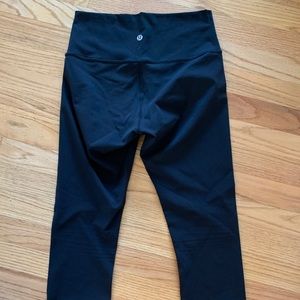 Wunder High Rise 25”